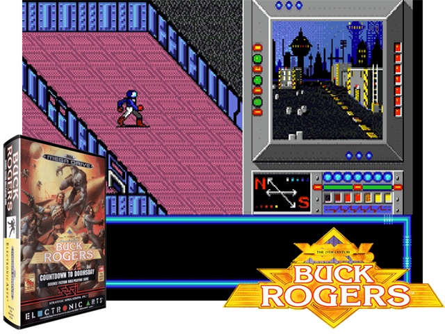 Buck Rogers - Countdown to Doomsday (UE) [!]